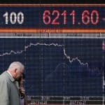 SKN | מדד ה-FTSE 100 מטפס לשיאים חדשים כאשר חשיפה גלובלית מניעה ראלי חזק ב־11 בפברואר